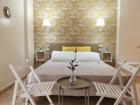 Hotel Playa del Carmen, Barbate